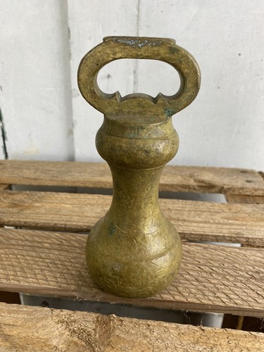 Antique vintage brass - antique,