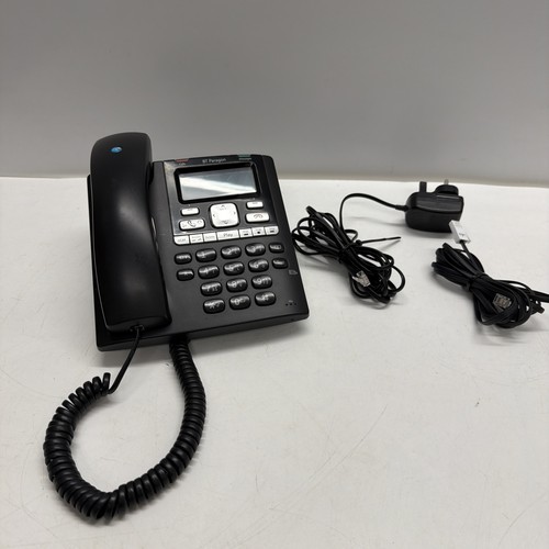 Paragon 650 corded landline - bt,
