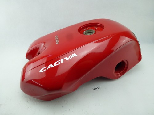 Fuel tank petrol - tank, cagiva