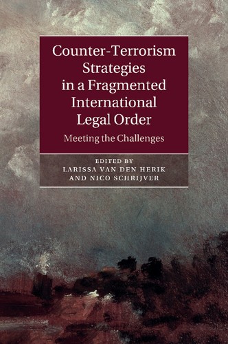 Counter terrorism strategies - counter-terrorism,