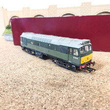 BACHMANN OO GAUGE 32-405