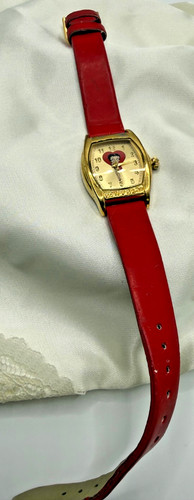 Vintage 2002 betty boop watch - 2002,