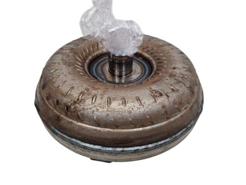 Torque converter automatic - torque,