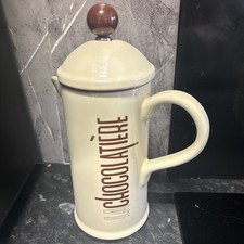 La Cafetiere French Press
