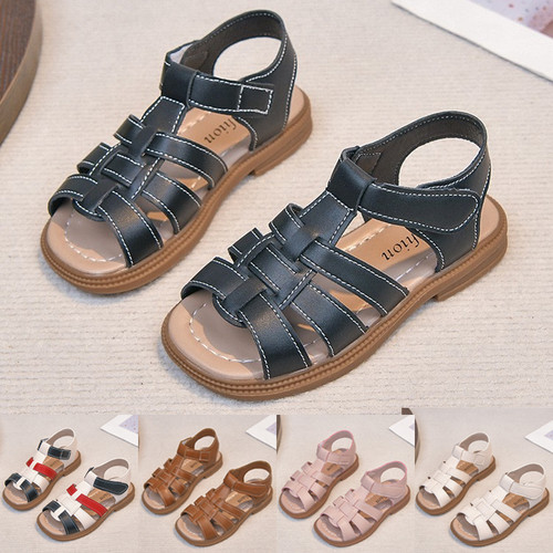 Toddler girls boys gladiator - girls,