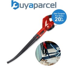 Einhell 18v PXC Garden Leaf