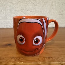 Disney Store Finding Nemo 3D