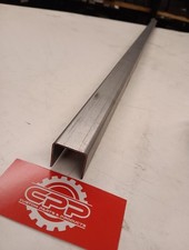 Metal steel channel section - steel,