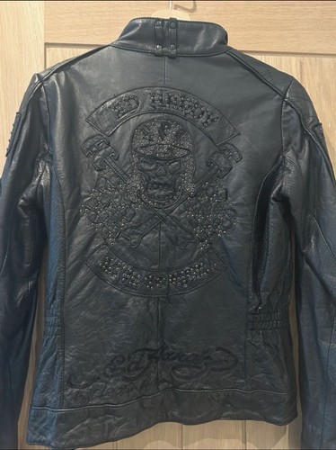 Hardy leather - ed,