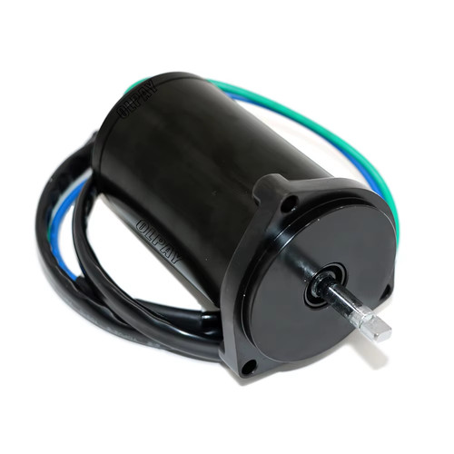 Power tilt trim motor for - tilt,