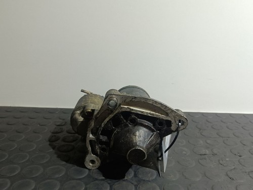 M000t45071zt starter motor - starter,