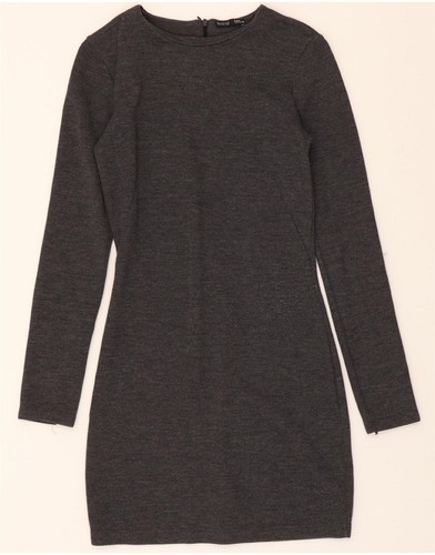 Zara womens long - long, jumper