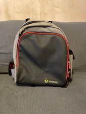 CK Magma Technicians Rucksack