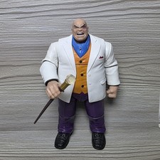 Marvel legends kingpin figure - marvel,