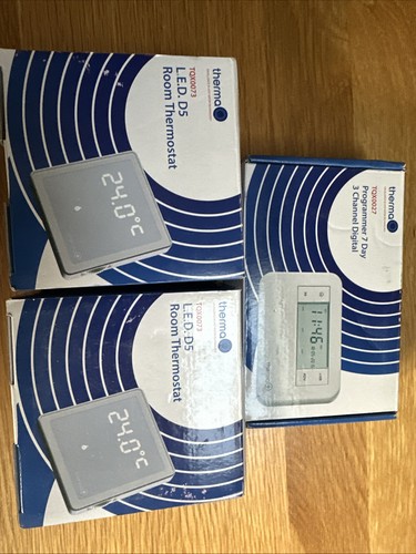 Thermaq programmer day - programmer,