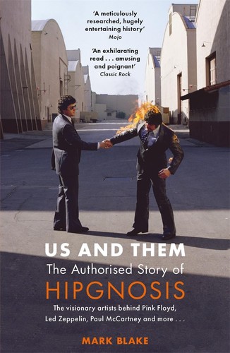 And them the - us, them: