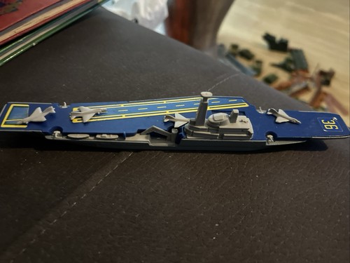 Matchbox sea kings - 2,