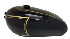 BSA GOLDEN FLASH A10 PLUNGER