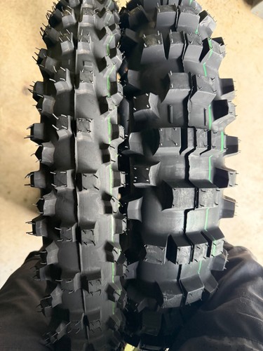 Enduro tyres rear 140 18 - rear, 140/80/18