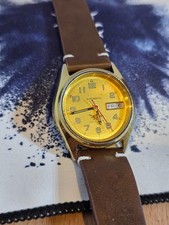 Citizen Automatic Eagle 21