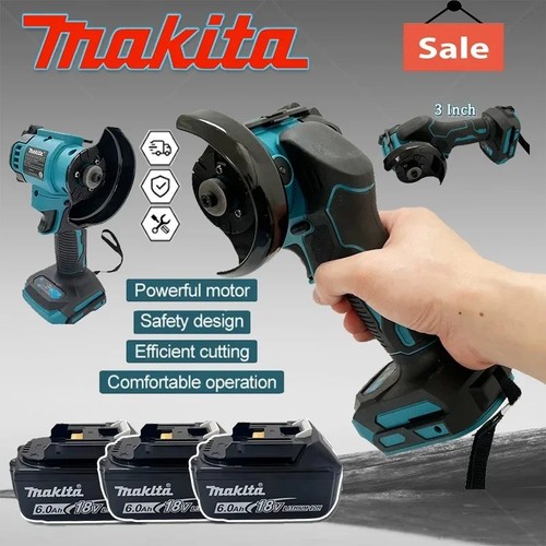 Makita type compatible dcs438 - makita,
