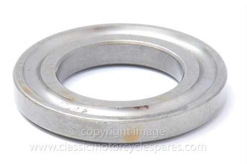 Steering head bearing race - steering,
