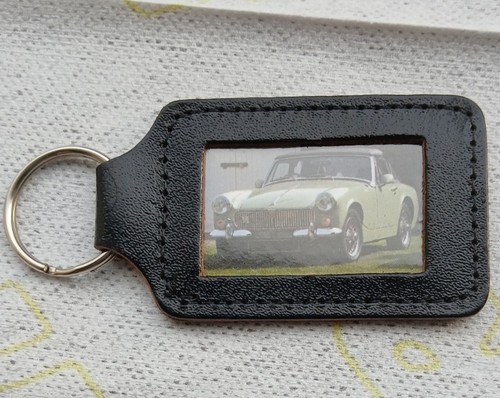 Classic midget sports car - midget,