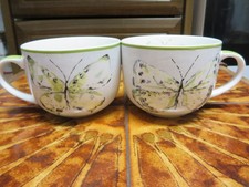 Pair next branded green - branded,