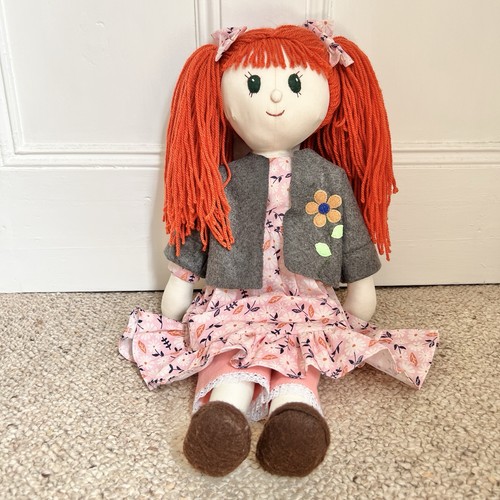 Beautiful inch handmade - 19,