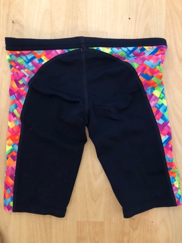 Funky trunks boys swimming - funky,
