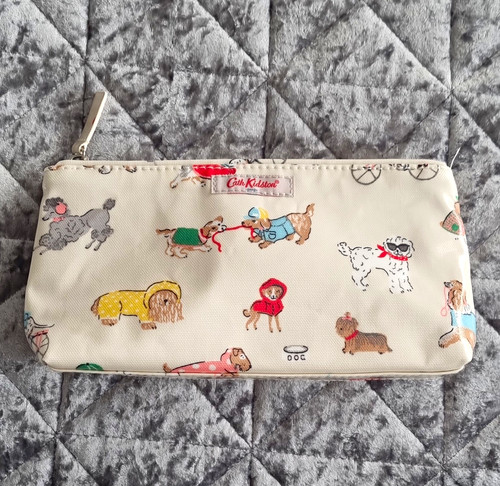 Cath kidston zip pencil - kidston,