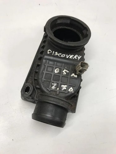 Land rover discovery - discovery, l319
