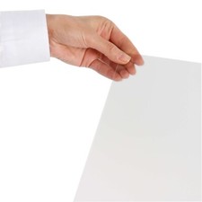 Anti Glare PET Cover for 24x36 Swingpro/Windpro UV Resistant Replacement Sheet