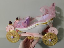 Vintage 2004 Barbie Princess &