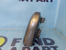 VAUXHALL VIVARO TRAFIC