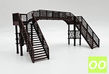 Modelux OO Gauge Acle Station