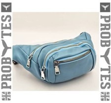 Soft Faux Leather BumBag Waist