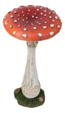 Enchanted Fairy Garden Pillar