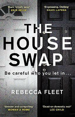 Fleet rebecca the house - fleet,,
