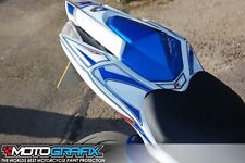 Suzuki GSXR 1000 09 - 16