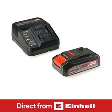 Einhell 2.5Ah Battery And