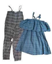 ?Bonpoint  Girls Summer Jumpsuits ILoveGorgeous dress Size 4Y