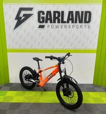 Revvi 20" 800w Electric