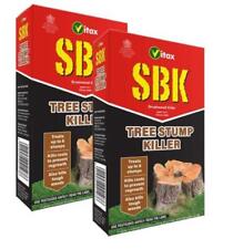 2 x 250ml Vitax SBK Brushwood