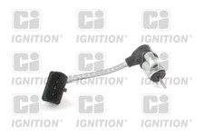 CI - Commercial Ignition Oval