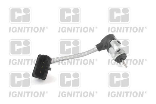 Commercial ignition oval - ci,