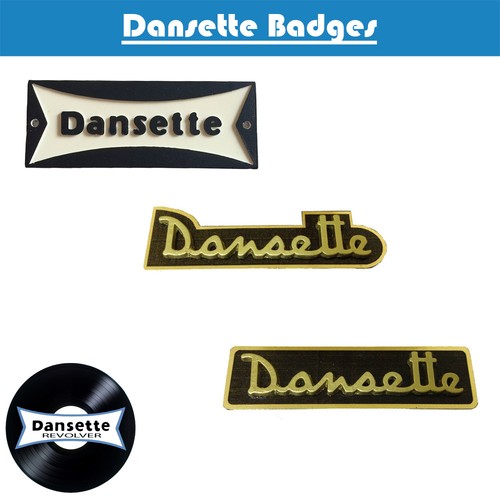 Dansette record player plastic - record,