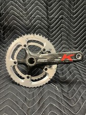 FSA SL-K Light BB86/30 Crankset Road Bike Carbon 11 Speed 53/39 175mm