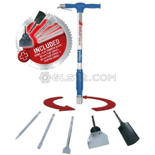 Multi use pneumatic tools - multi,