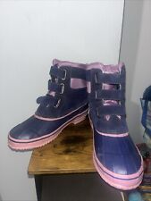 Shires Quick Fasten Mucker